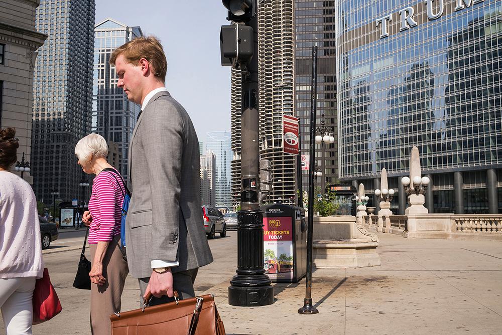 (Signed) Allen Wheatcroft: Body Language