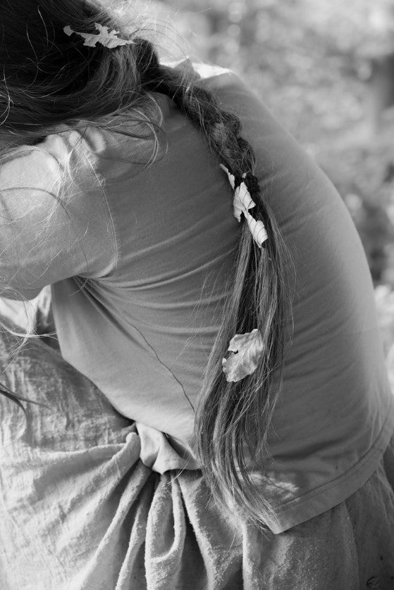 Yana Wernicke: Companions