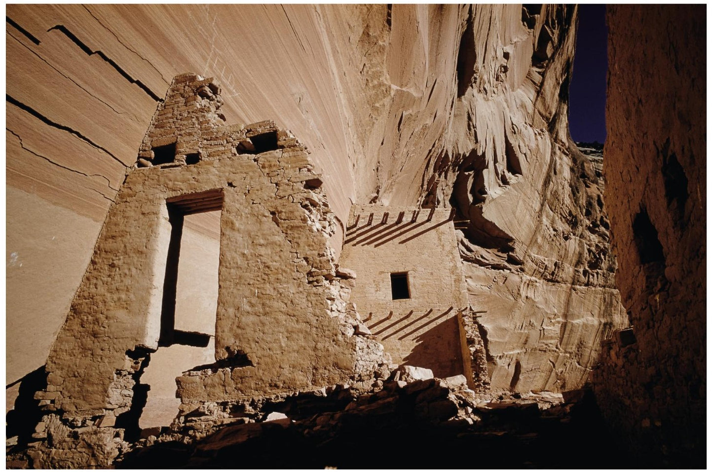 Ernst Haas: The American West