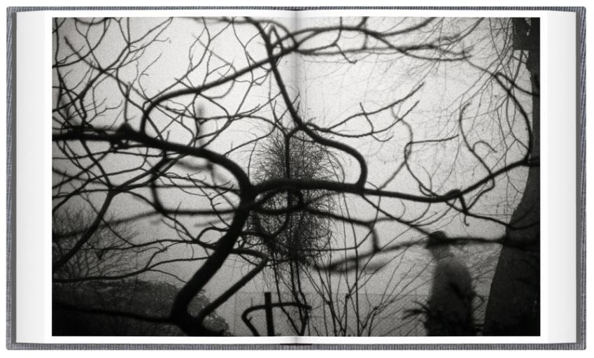 Sergio Larrain: London. 1959.