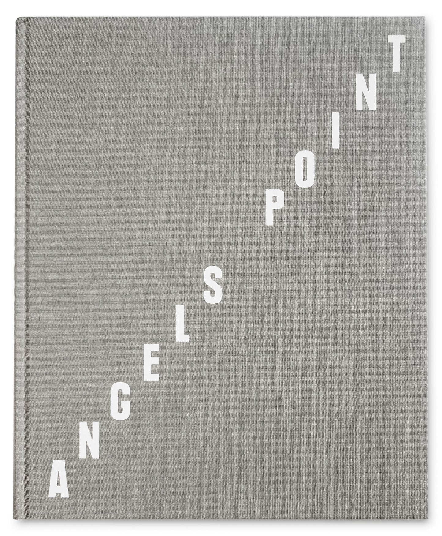 Adam Ianniello: Angel's Point