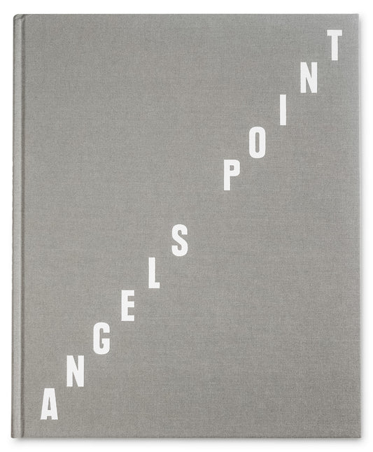 Adam Ianniello: Angel's Point