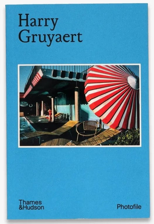 Harry Gruyaert: Photofile