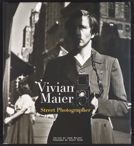 Vivian Maier: Street Photographer