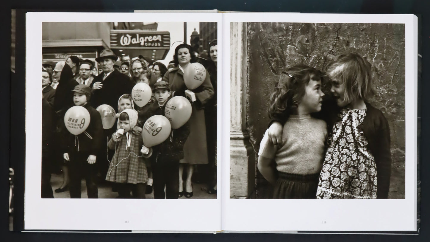 Vivian Maier: Street Photographer