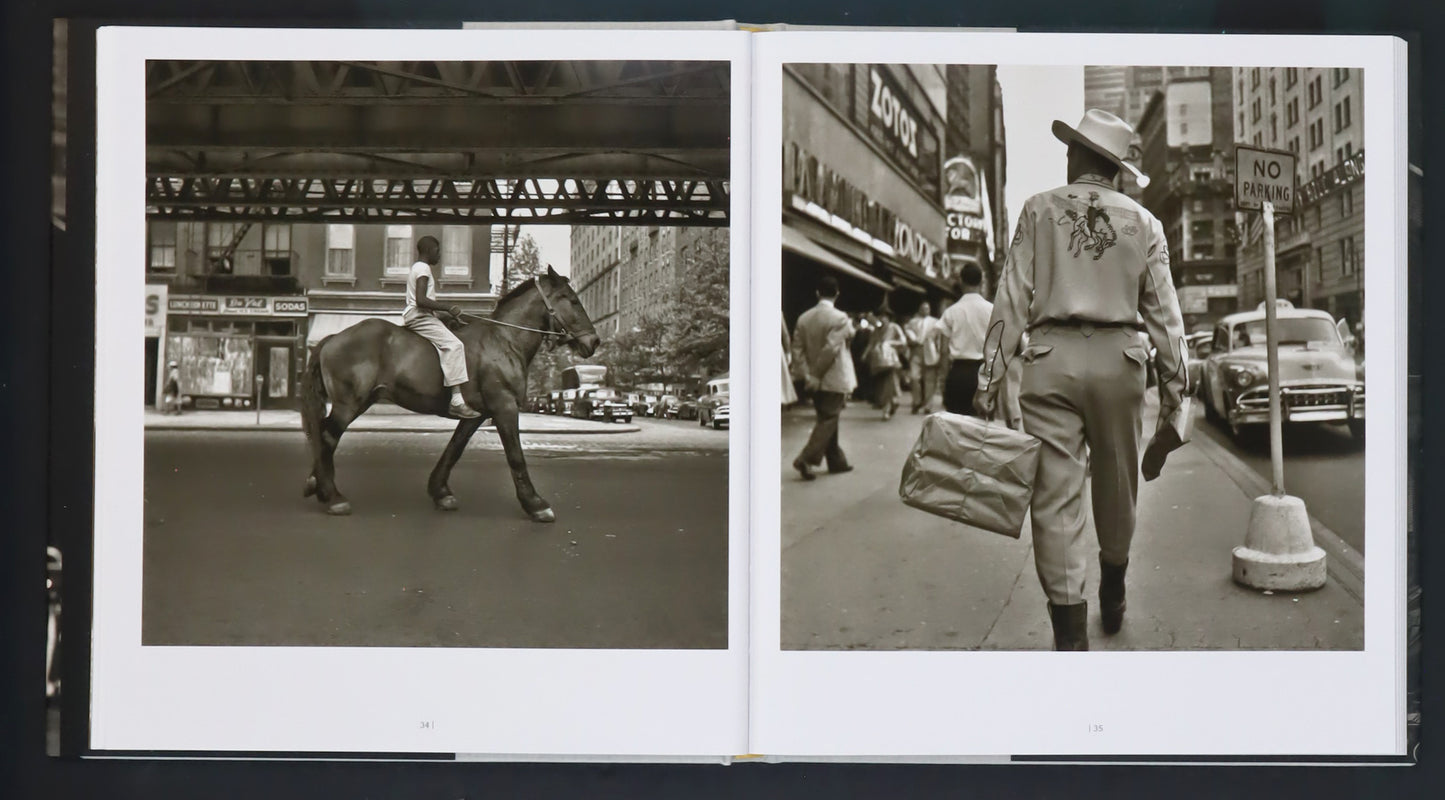 Vivian Maier: Street Photographer