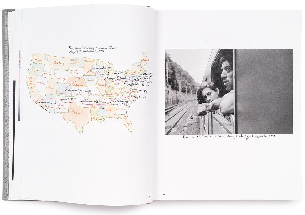 (W/ Exclusive Sticker): Ed Templeton: Wires Crossed