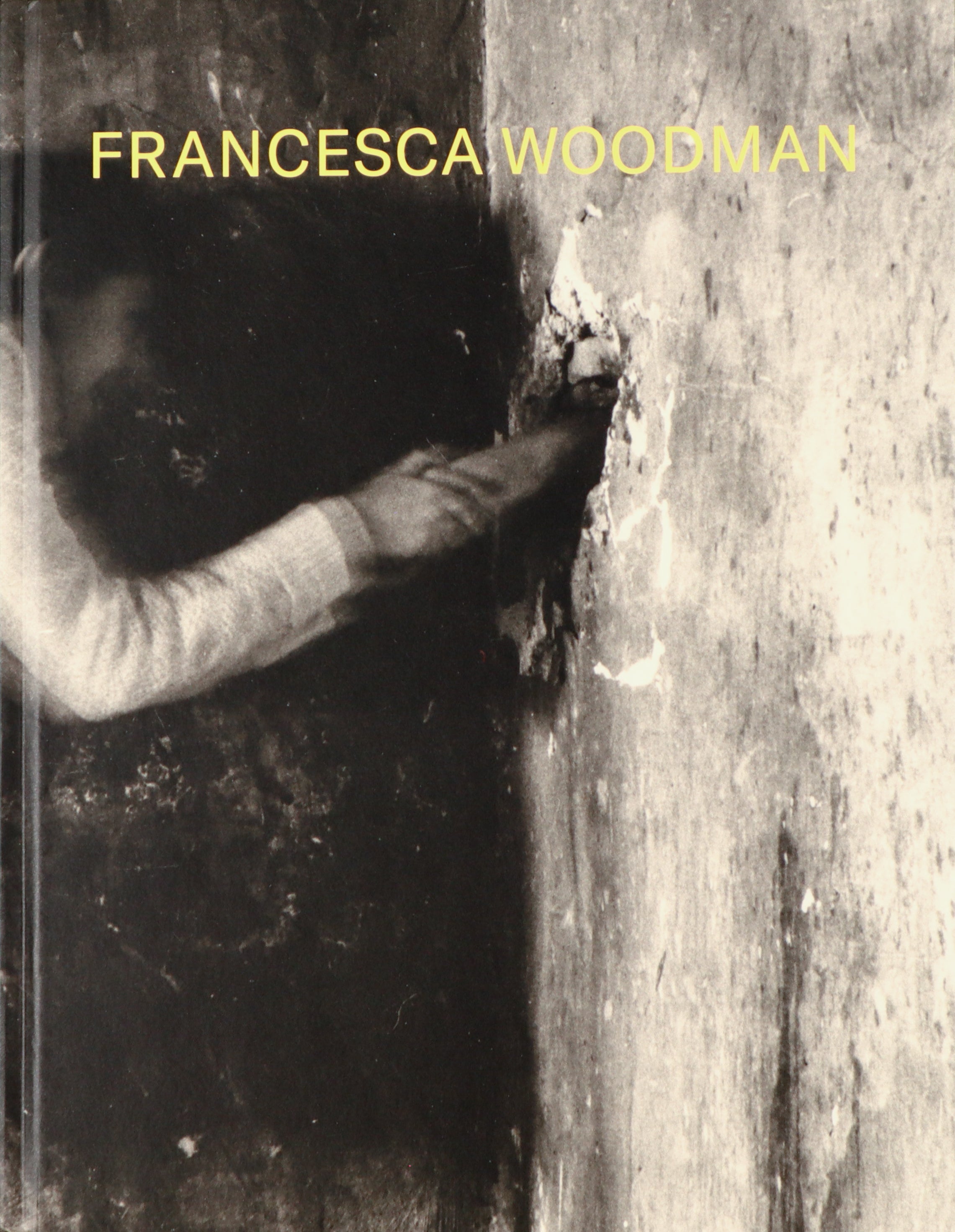 アート・デザイン・音楽 FRANCESCA WOODMAN RETROSPECTIVA アート・デザイン・音楽 FRANCESCA WOODMAN RETROSPECTIVA