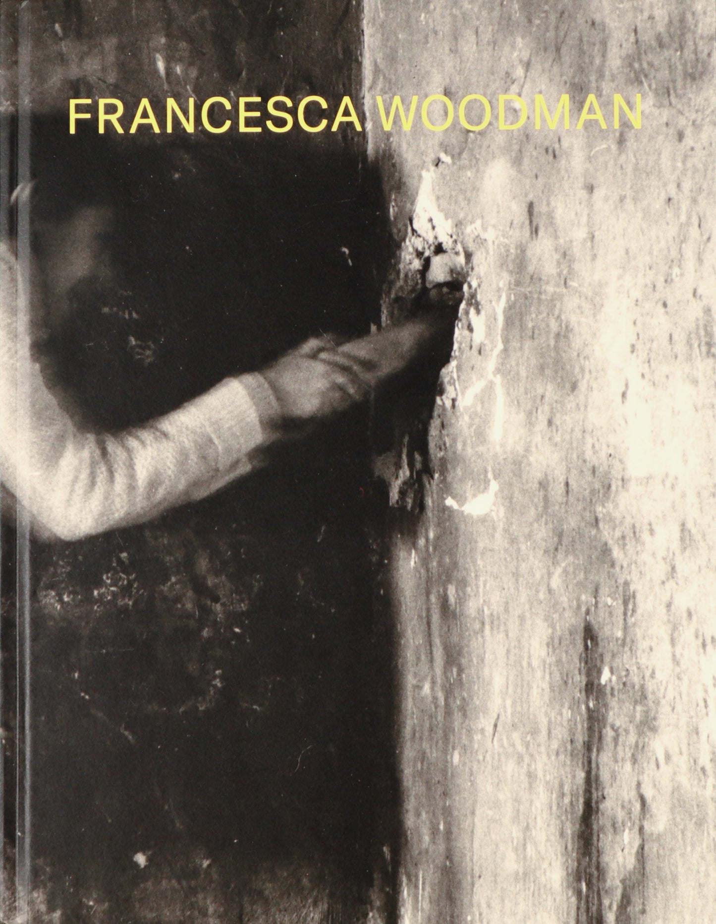 Francesca Woodman: Alternate Stories