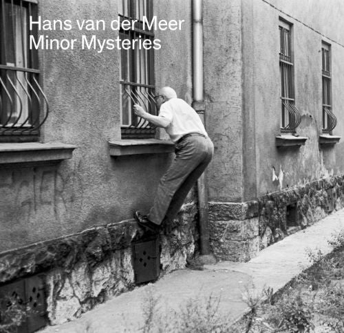 Hans van der Meer: Minor Mysteries