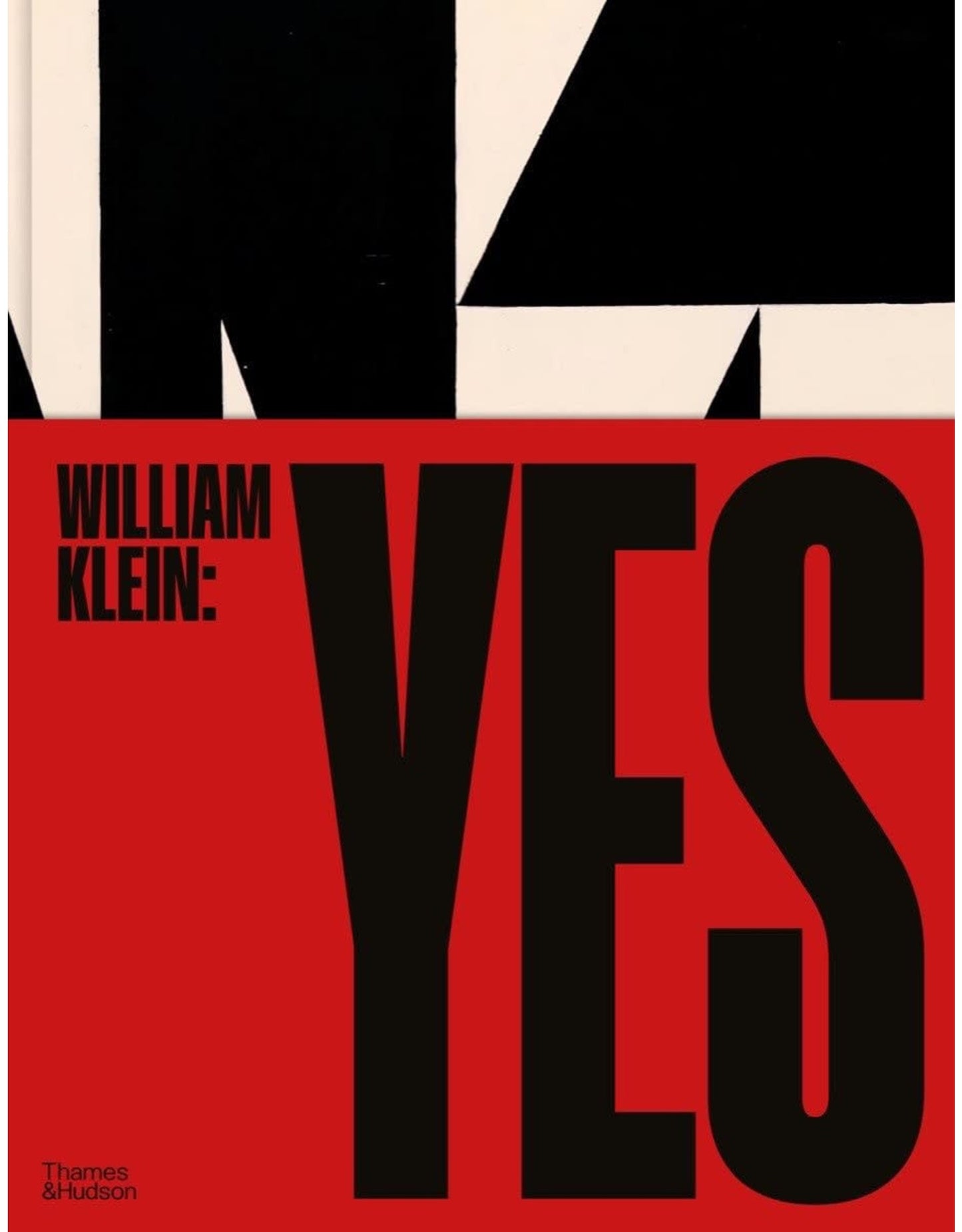 William Klein: Yes