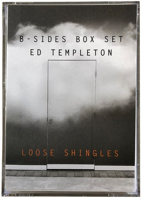 (Signed) Ed Templeton: Loose Shingles (Boxed set)