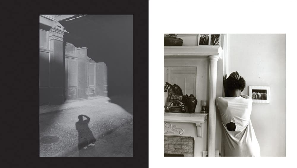 Dawoud Bey and Carrie Mae Weems: In Dialogue