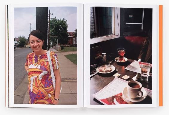 William Eggleston: Outlands, Selected Works