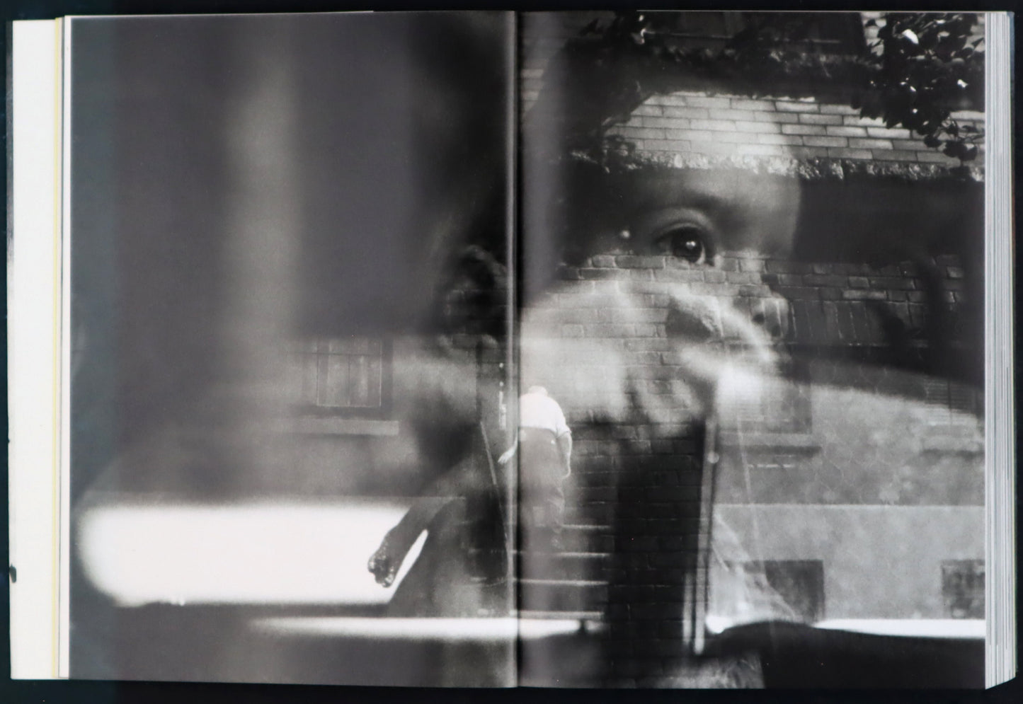 Saul Leiter: Forever Saul Leiter