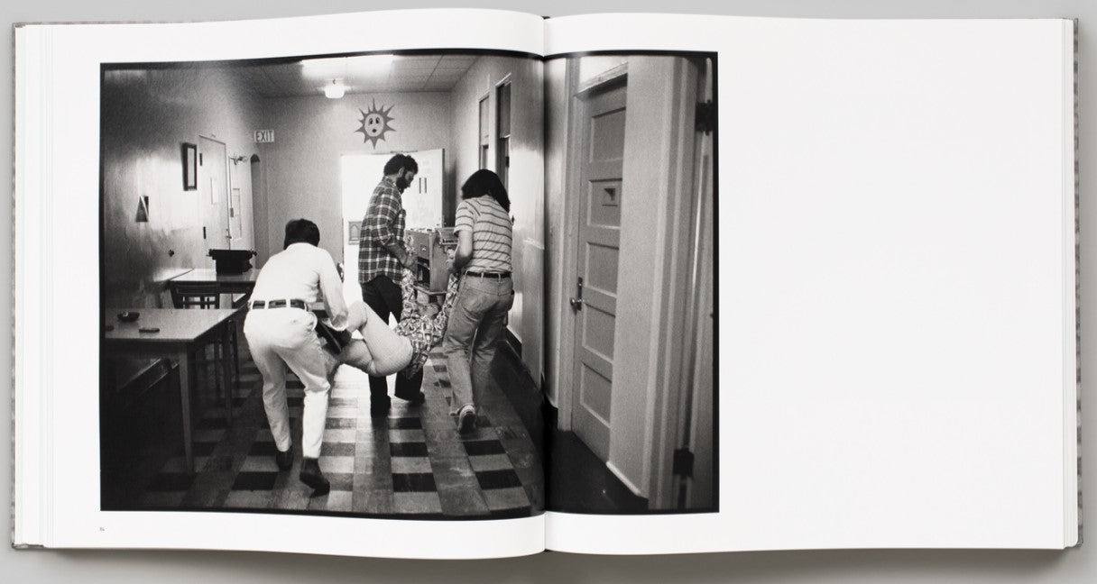 Mary Ellen Mark: Ward 81, Voices