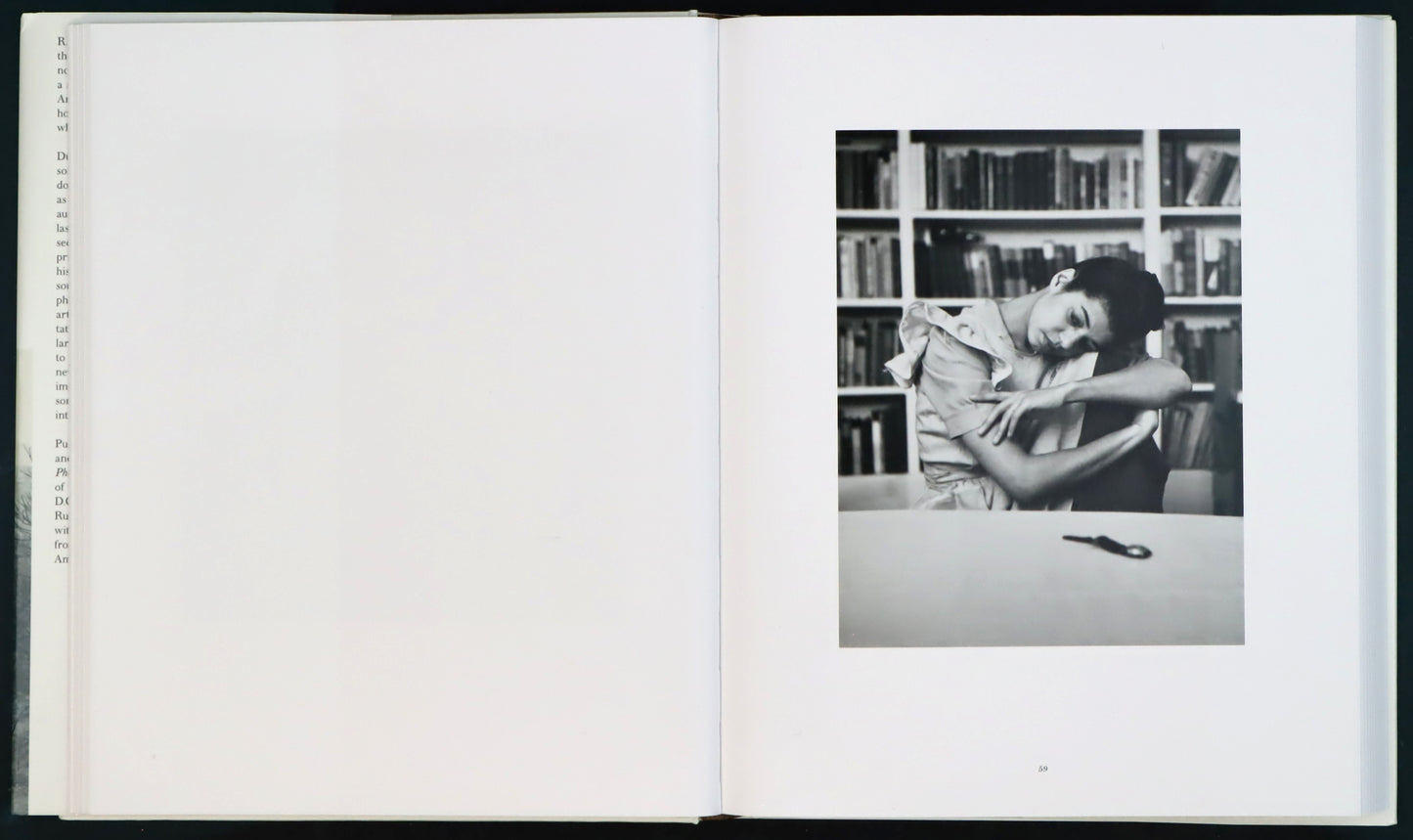 Ralph Ellison: Photographer