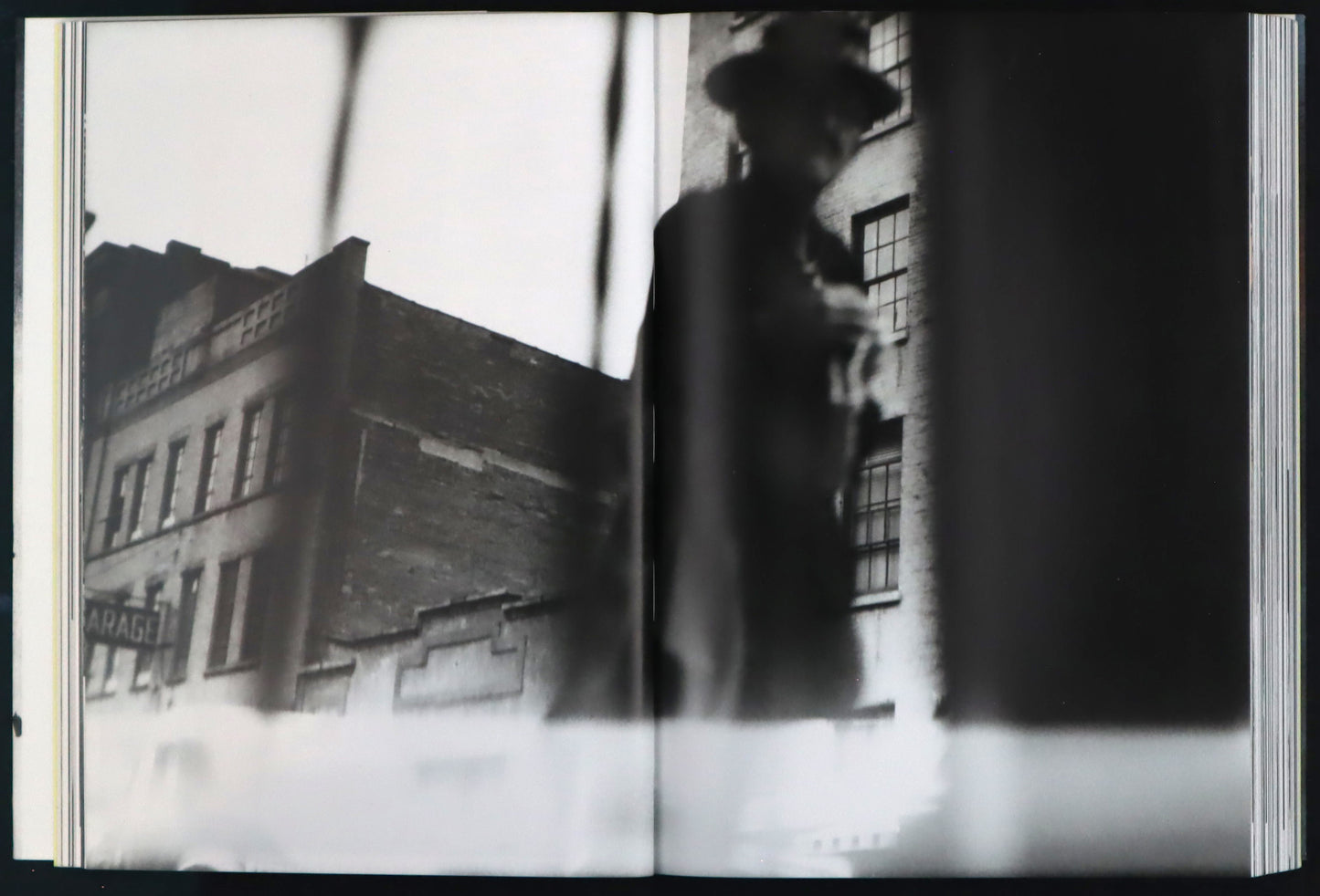 Saul Leiter: Forever Saul Leiter