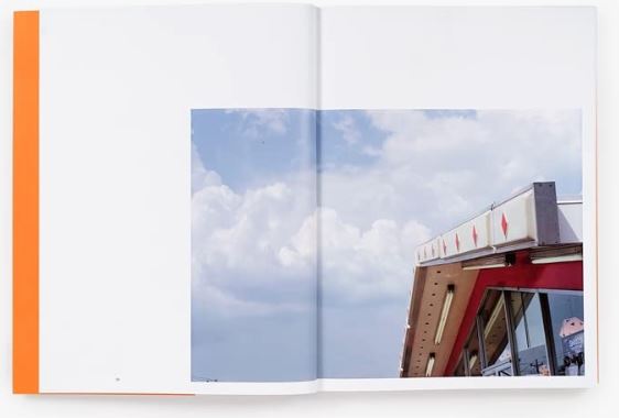 William Eggleston: Outlands, Selected Works