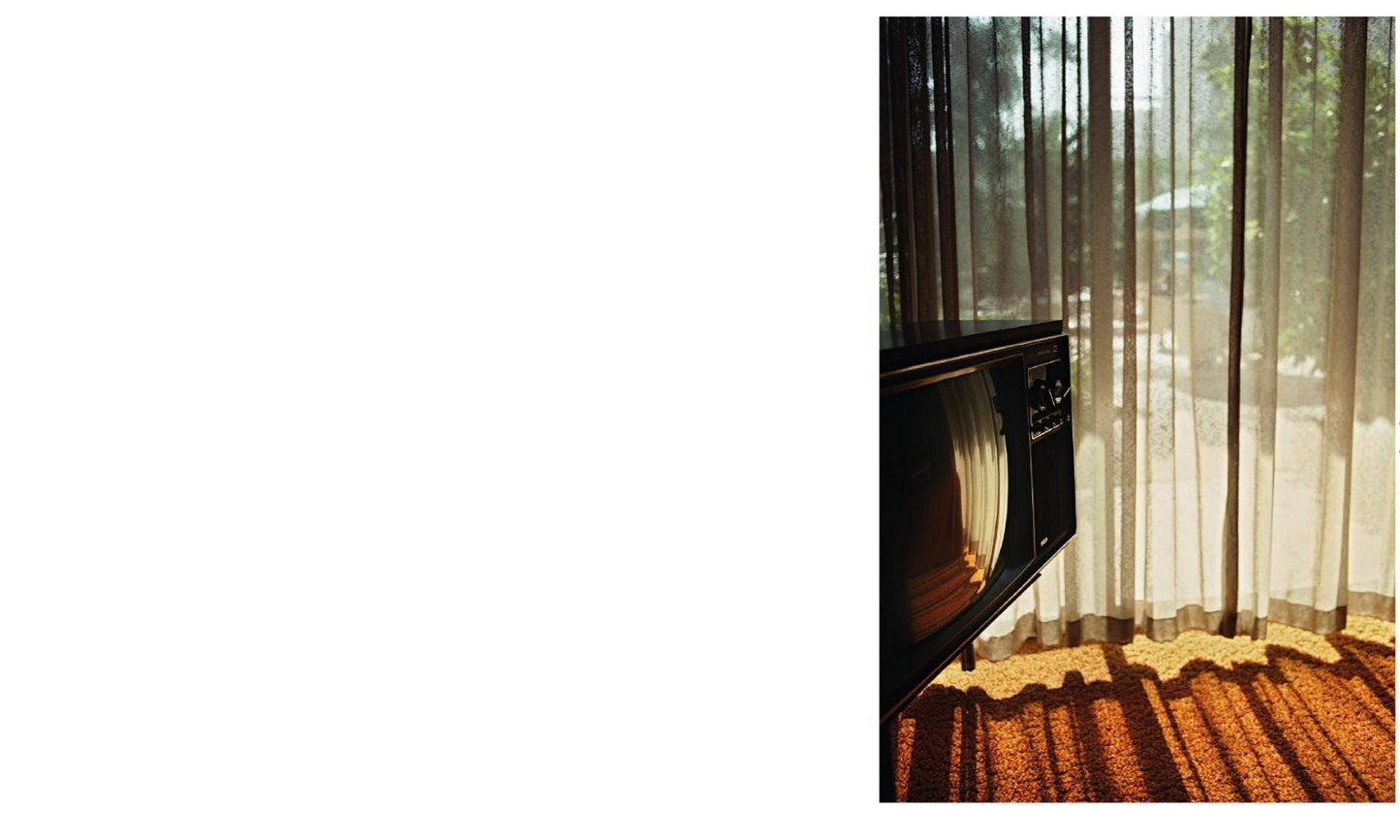 Ernst Haas: The American West