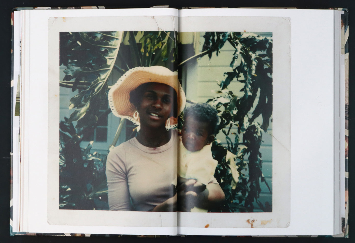 What Matters Most: Photographs of Black Life.