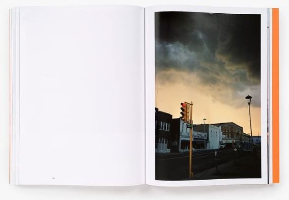 William Eggleston: Outlands, Selected Works