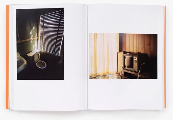 William Eggleston: Outlands, Selected Works