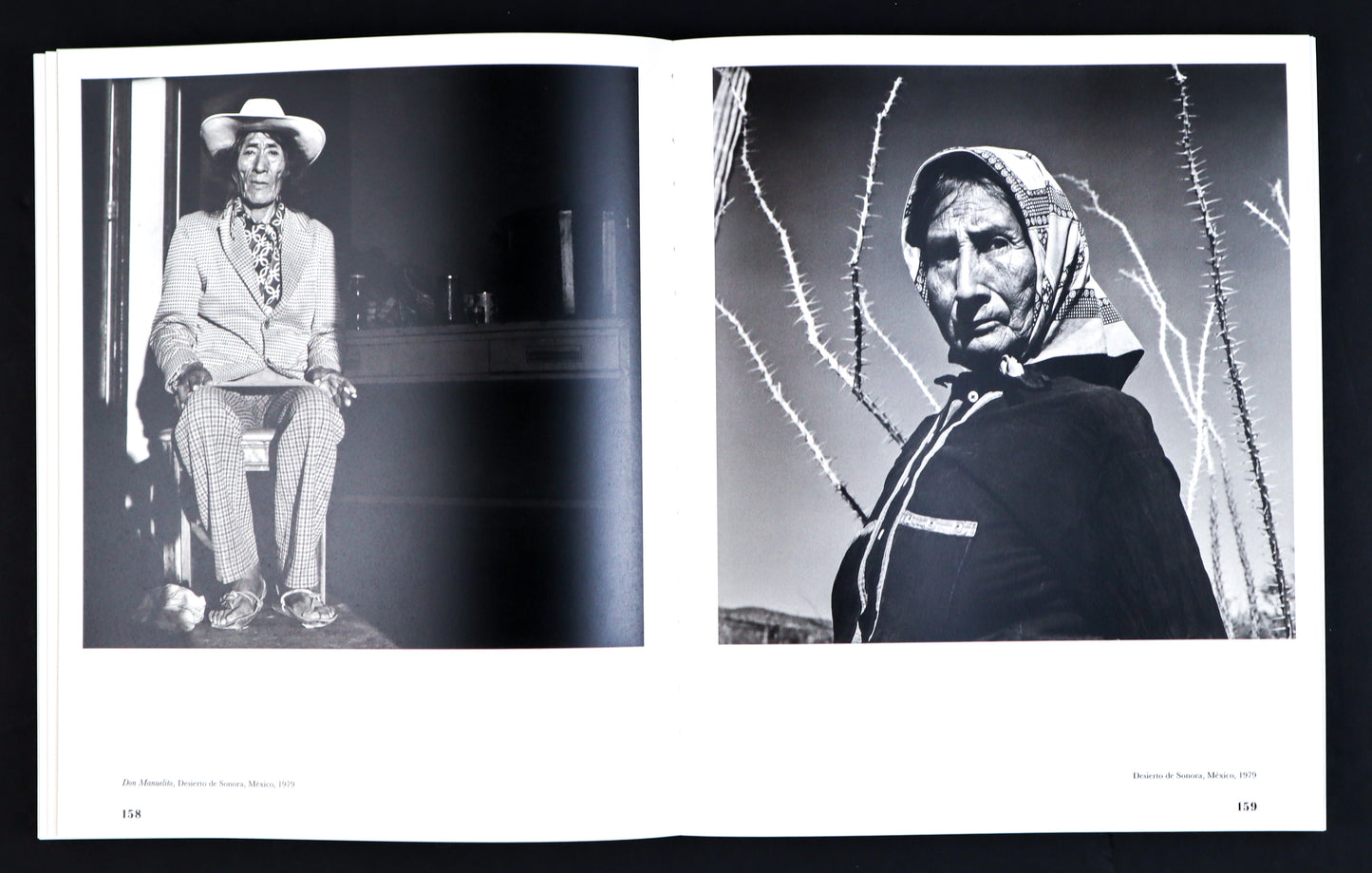 Graciela Iturbide: Heliotropo 37