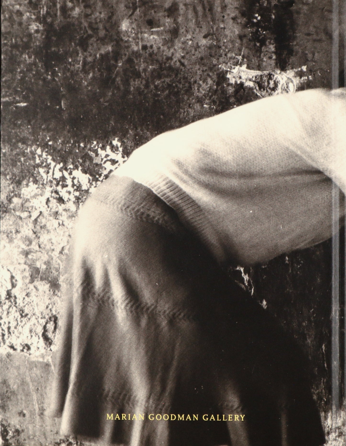 Francesca Woodman: Alternate Stories