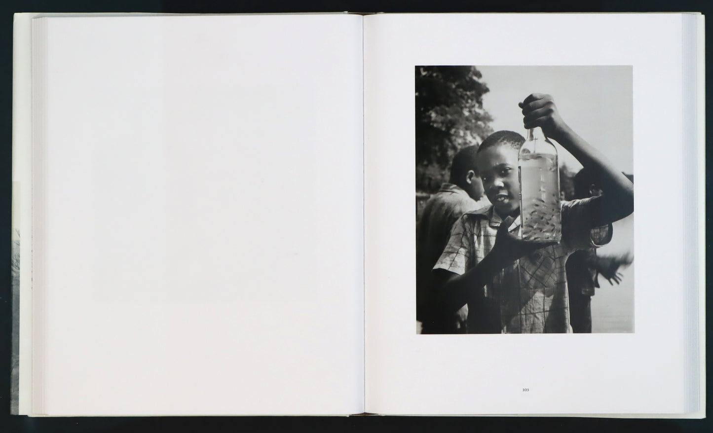 Ralph Ellison: Photographer