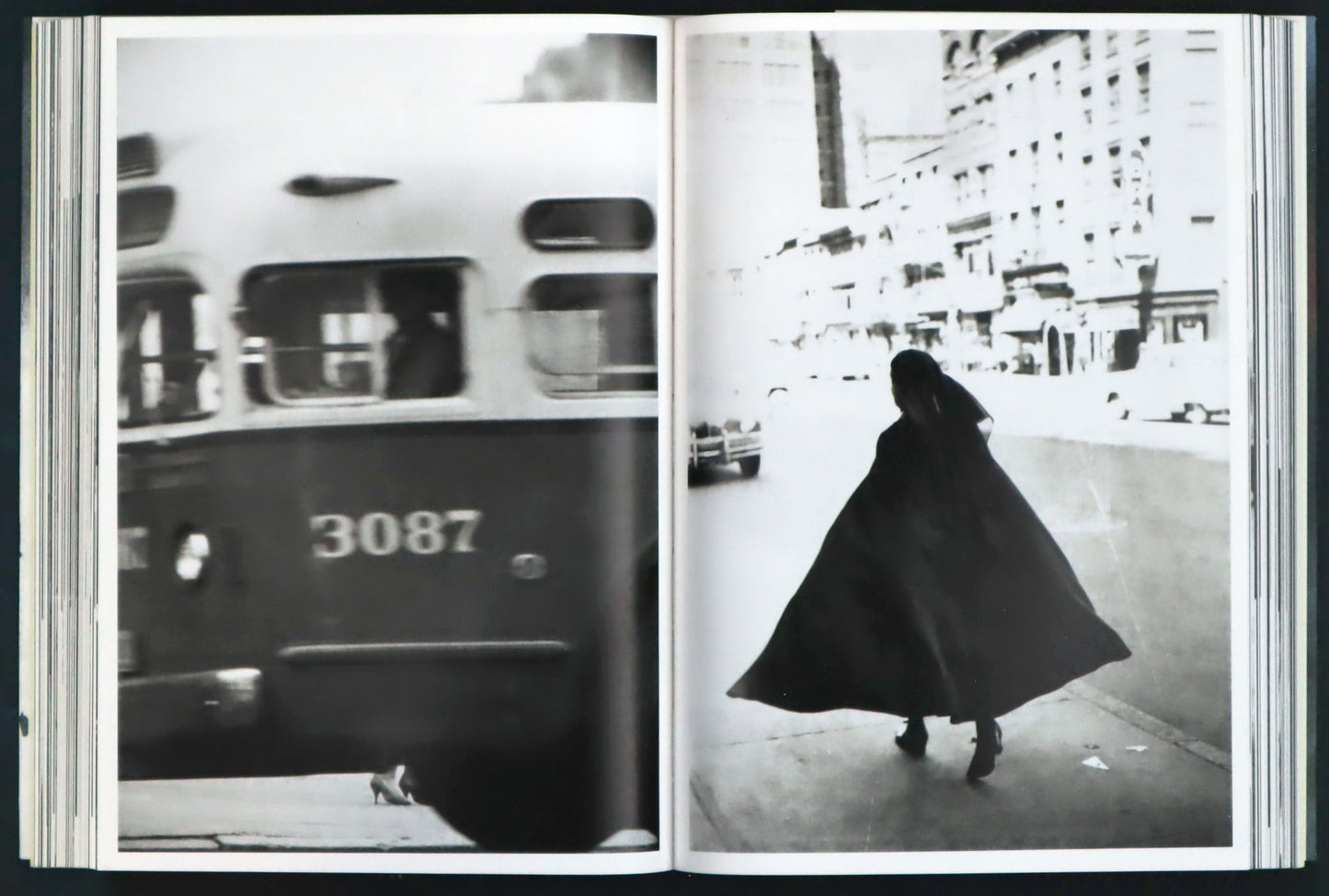 Saul Leiter: Forever Saul Leiter