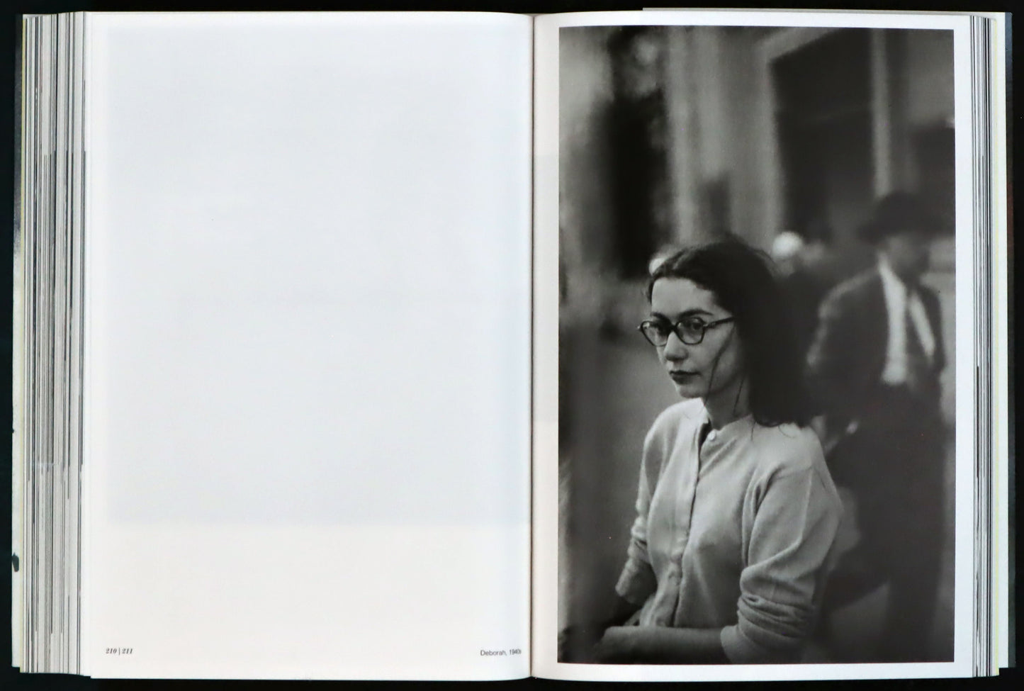 Saul Leiter: Forever Saul Leiter