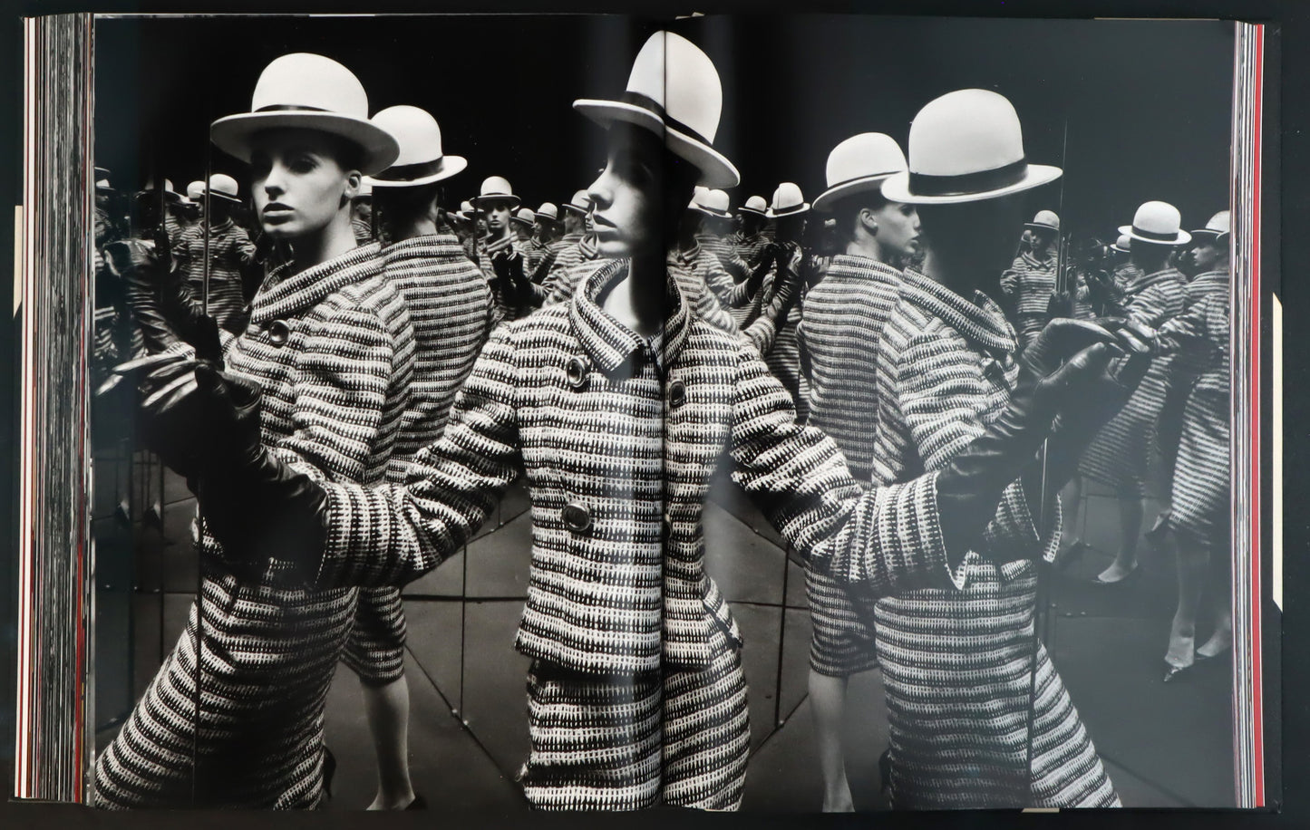 William Klein: Yes