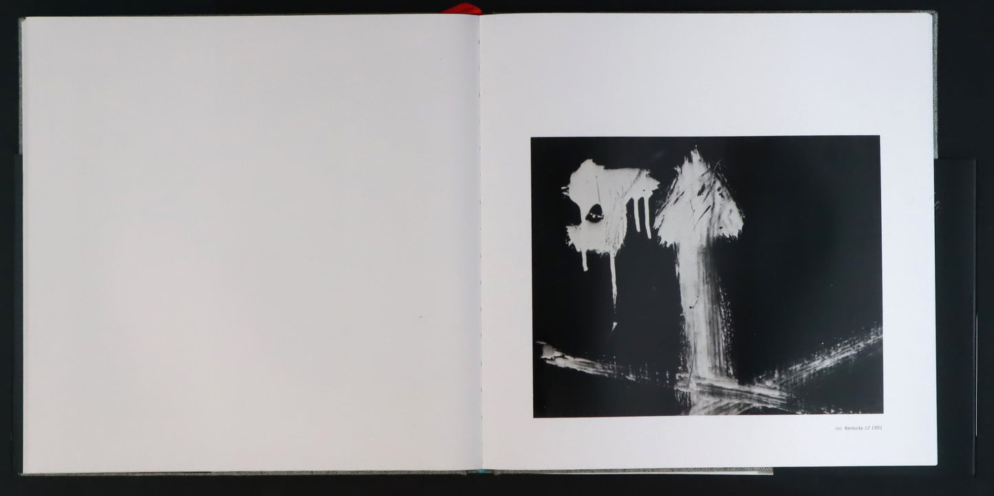 Aaron Siskind: Mid Century Modern