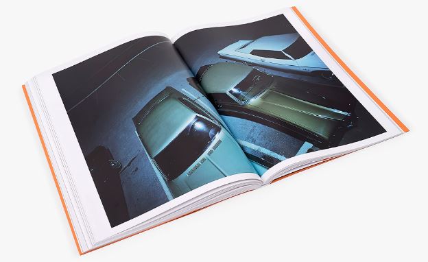 William Eggleston: Outlands, Selected Works